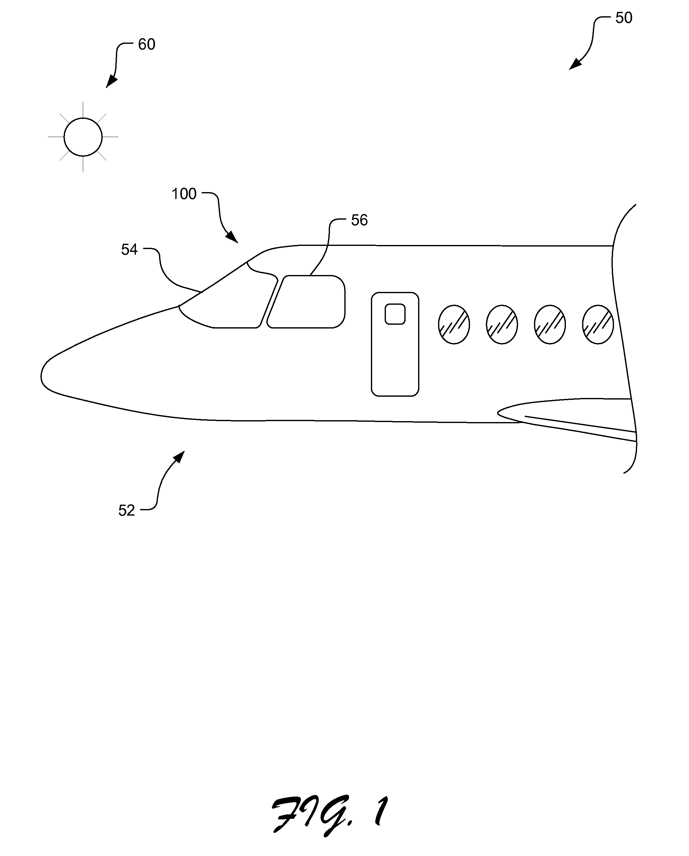 Systems and methods for controlling windows with variable light transmission