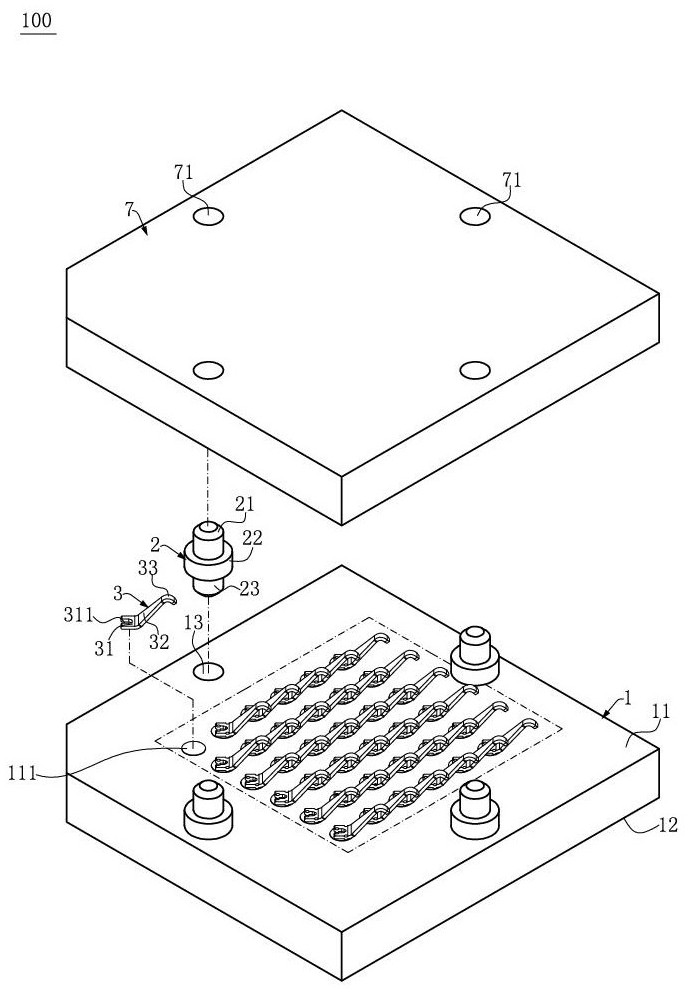 Electrical connector and assembly method thereof