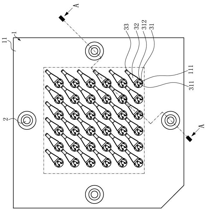 Electrical connector and assembly method thereof