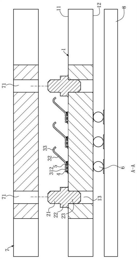 Electrical connector and assembly method thereof