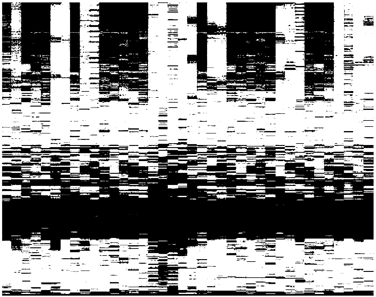 City noise identification method based on hybrid deep neural network models