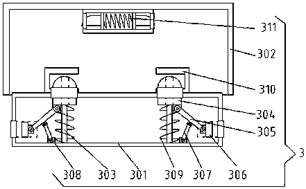 Multifunctional communication box