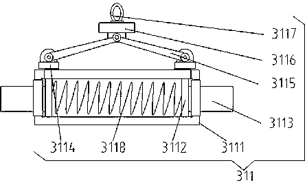 Multifunctional communication box