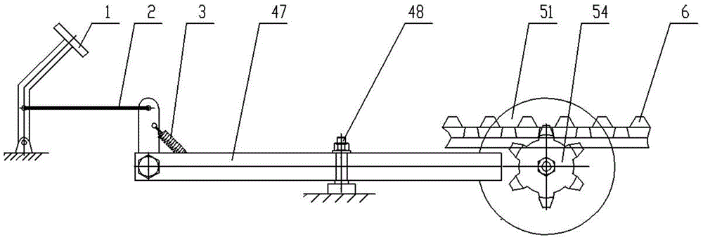 Braking Mechanism of a Crawler Type Small Multifunctional Chassis