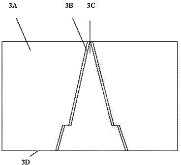 Room temperature vulcanizing high-strength seamless large-scale rubber air sac and production technology thereof