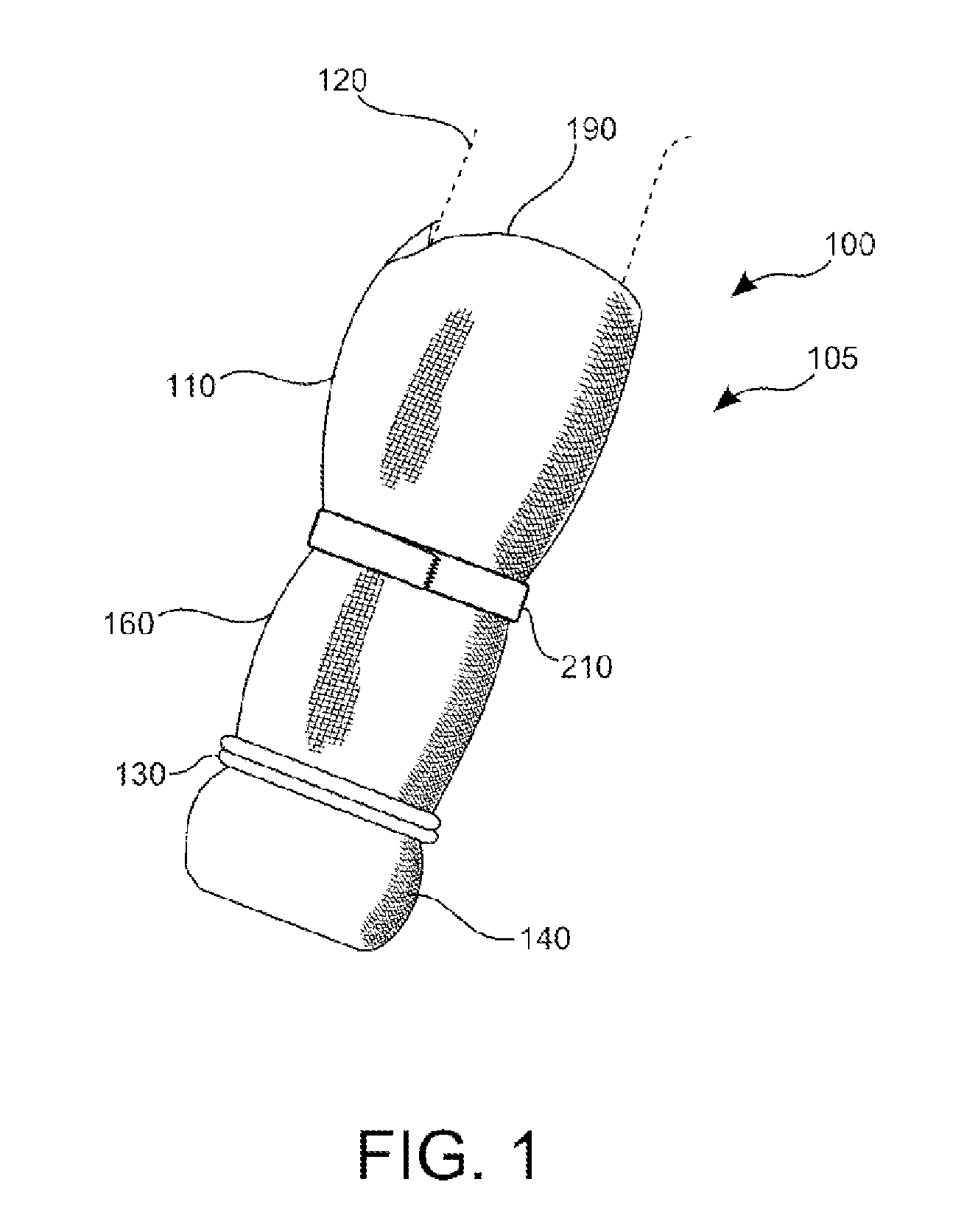 Male incontinence wrap systems