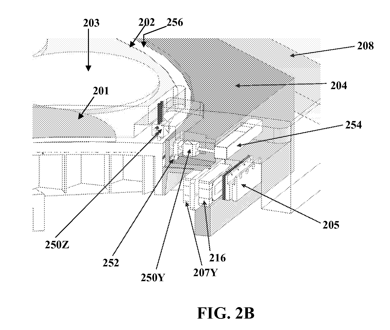 Substrate processing apparatus and method