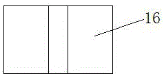 Leakage protector capable of adjusting fixture range