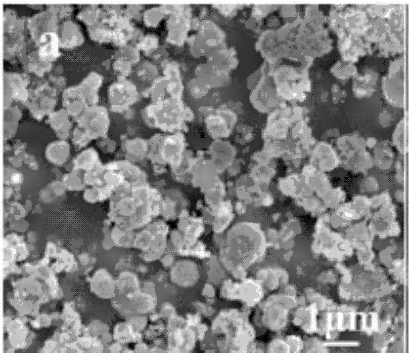 Linear tin phosphide compound and preparation method thereof