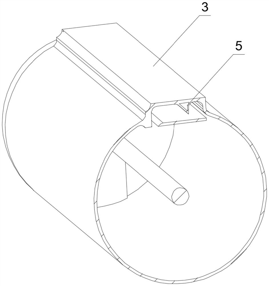 A kind of 3D electrospinning method and its equipment