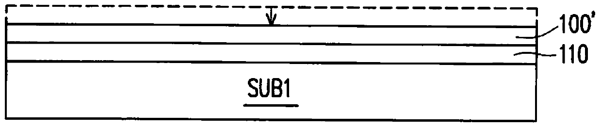 Photoelectric component transfer method