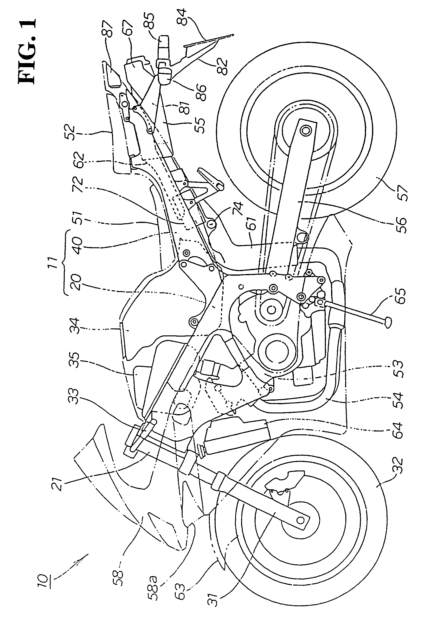 Engine fuel injection apparatus