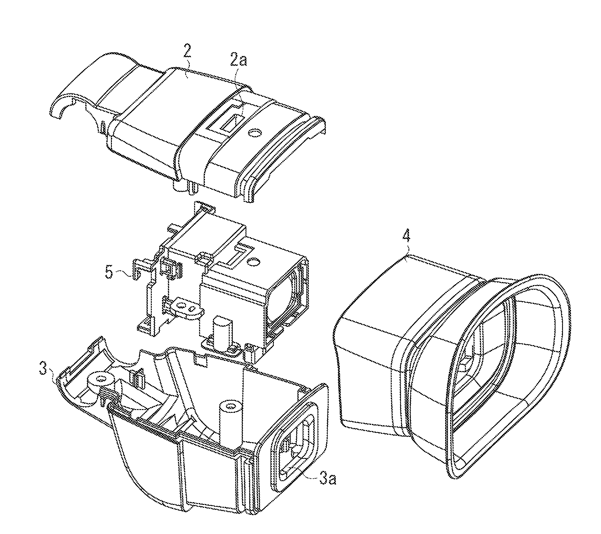 Imaging apparatus