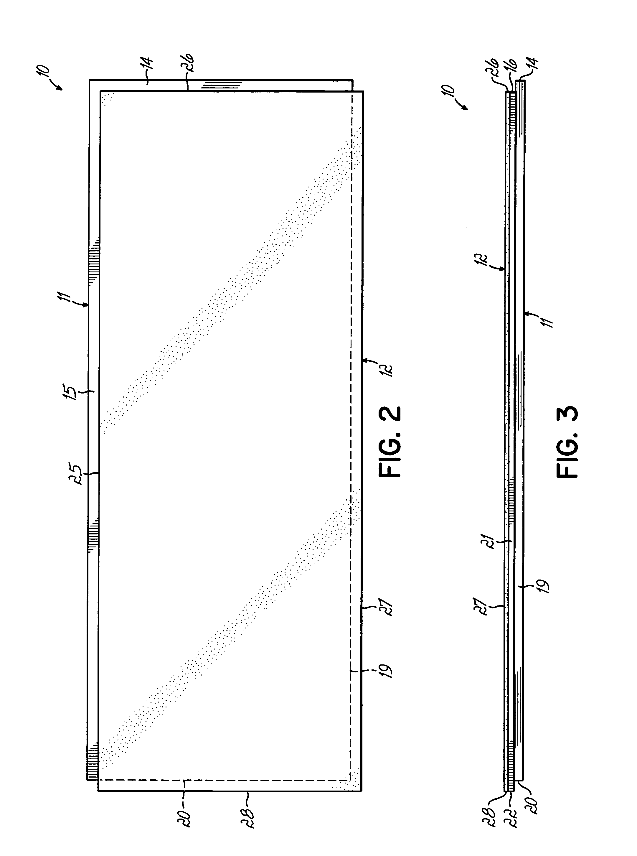 Insulated sheathing panels