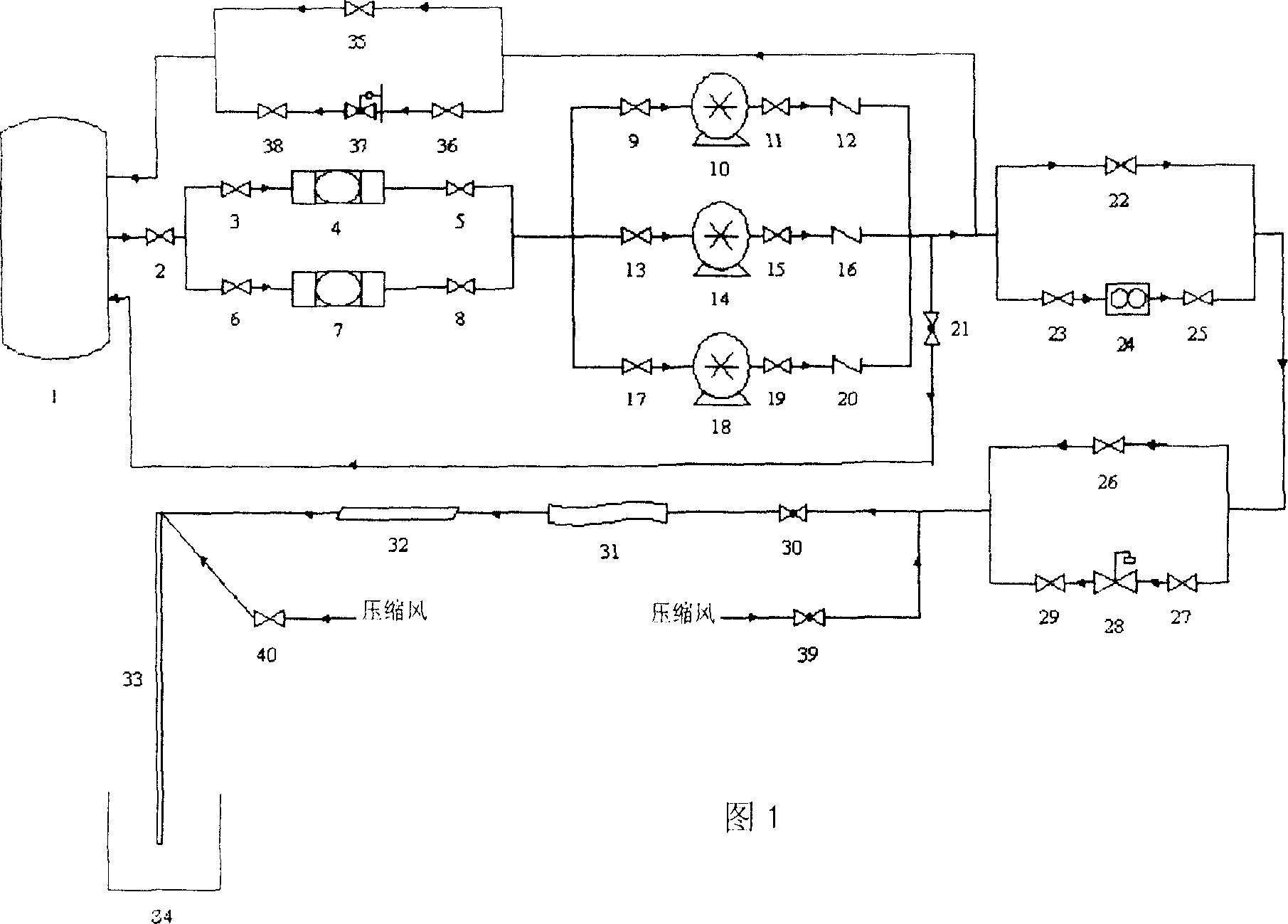 Slag cleaning furnace top-blown immersion technology