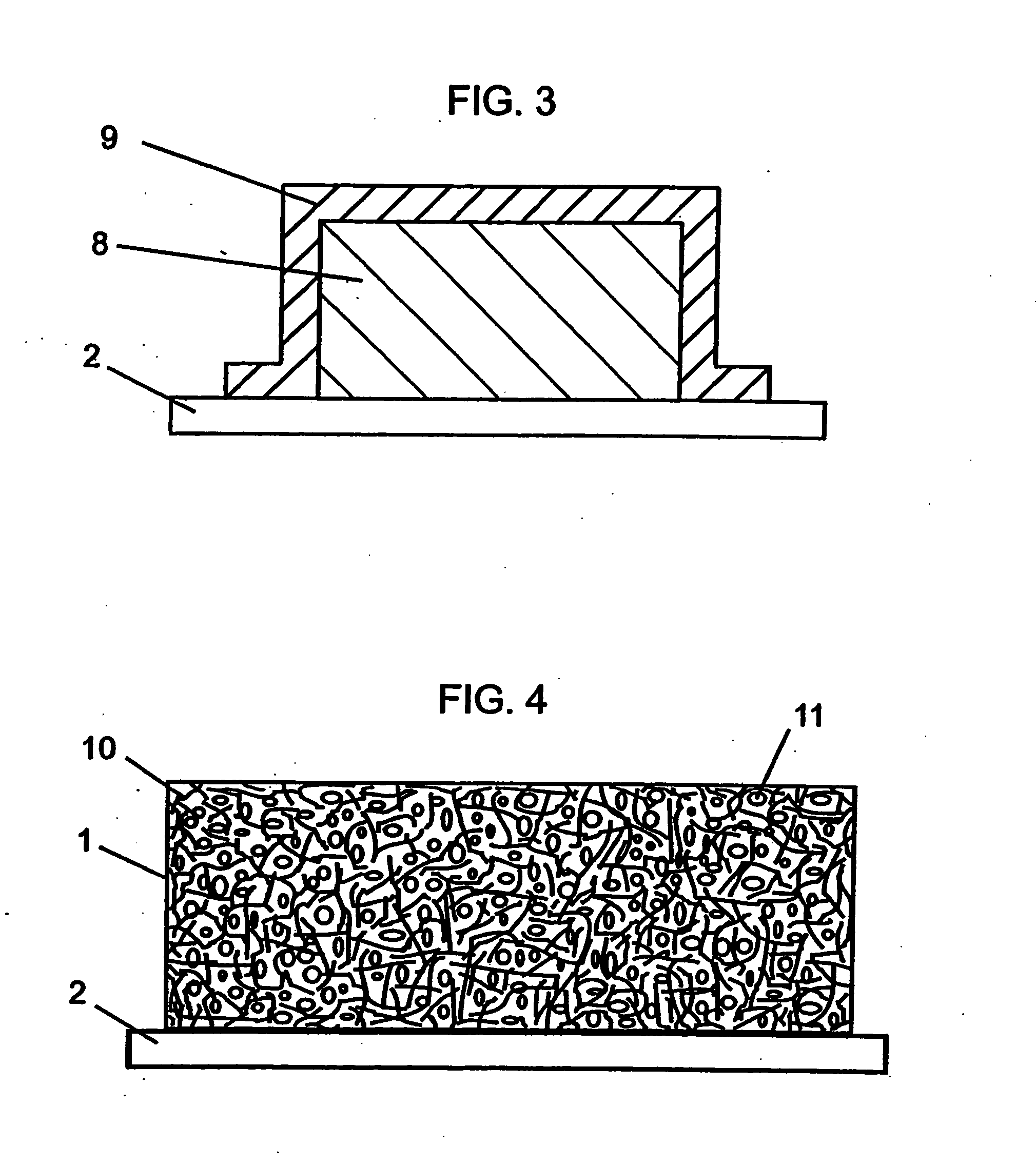 Novel composite cathodes, electrochemical cells comprising novel composite cathodes, and processes for fabricating same