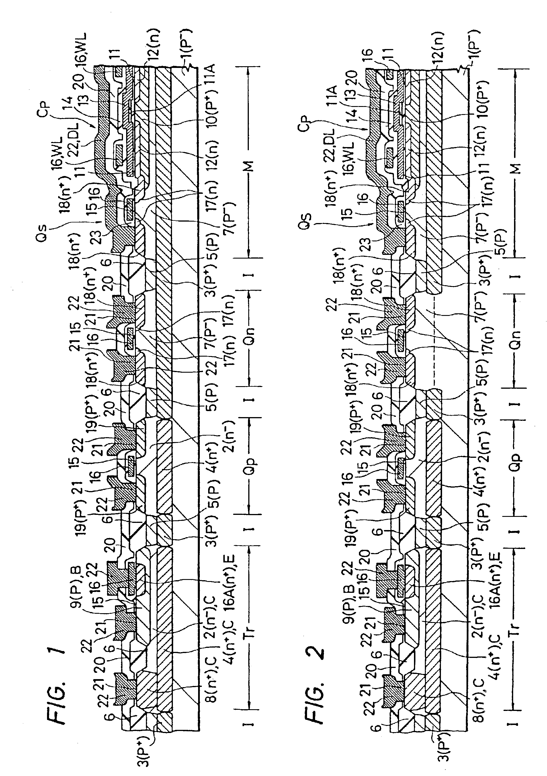 Semiconductor memory device