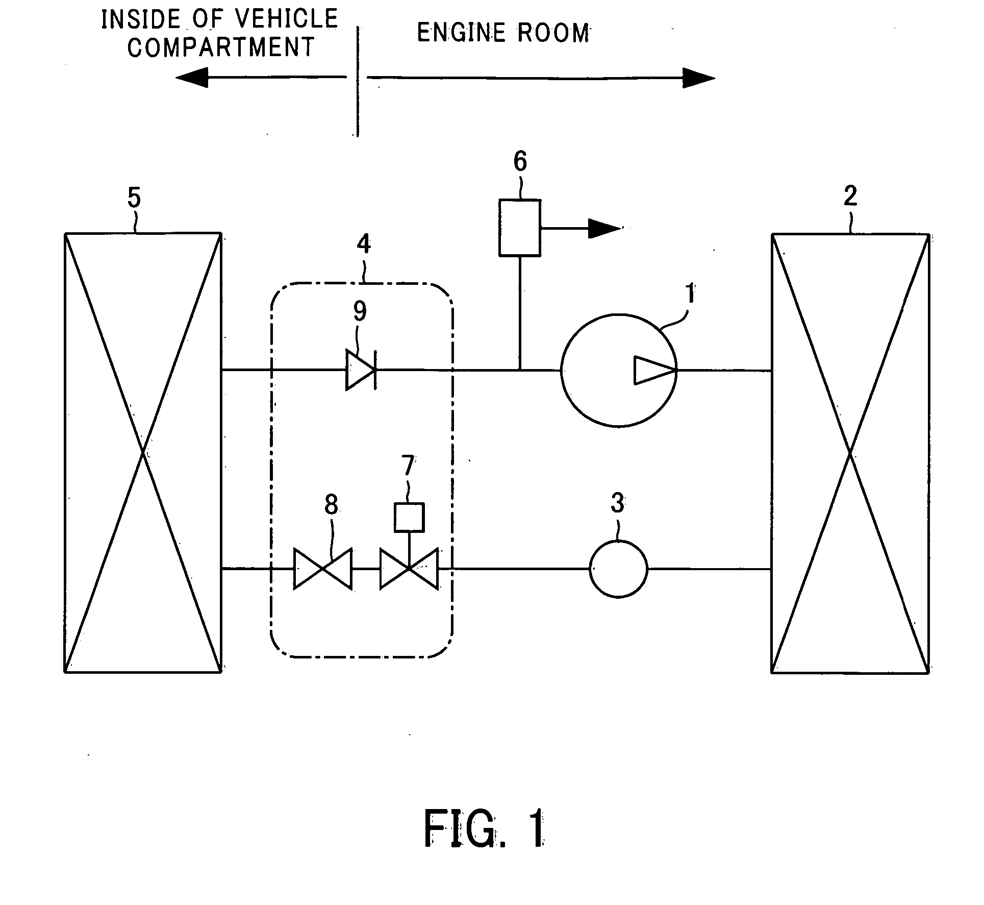 Refrigeration system