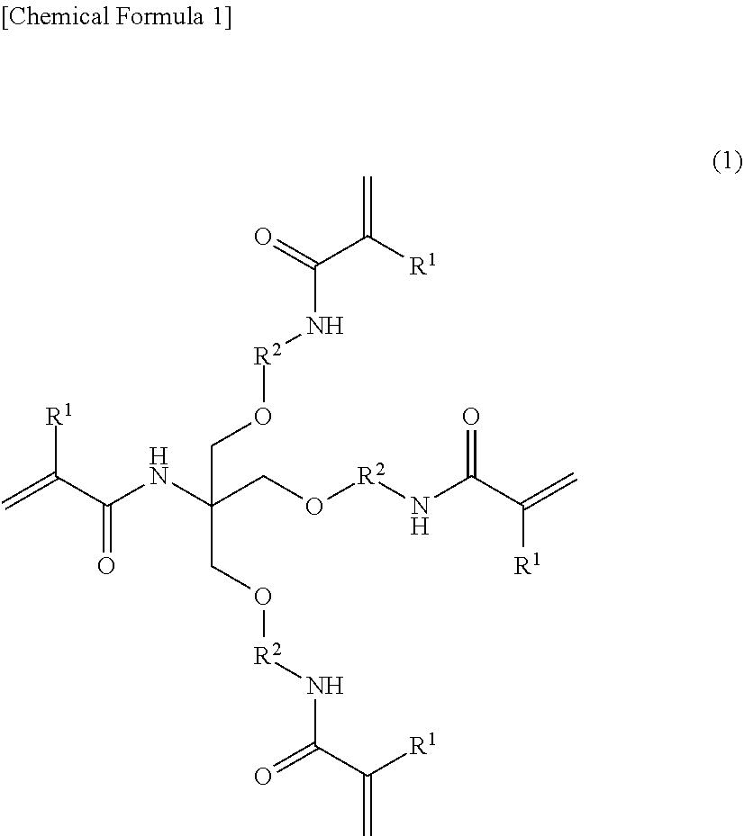 Two-paste type dental resin-reinforced glass ionomer cement composition