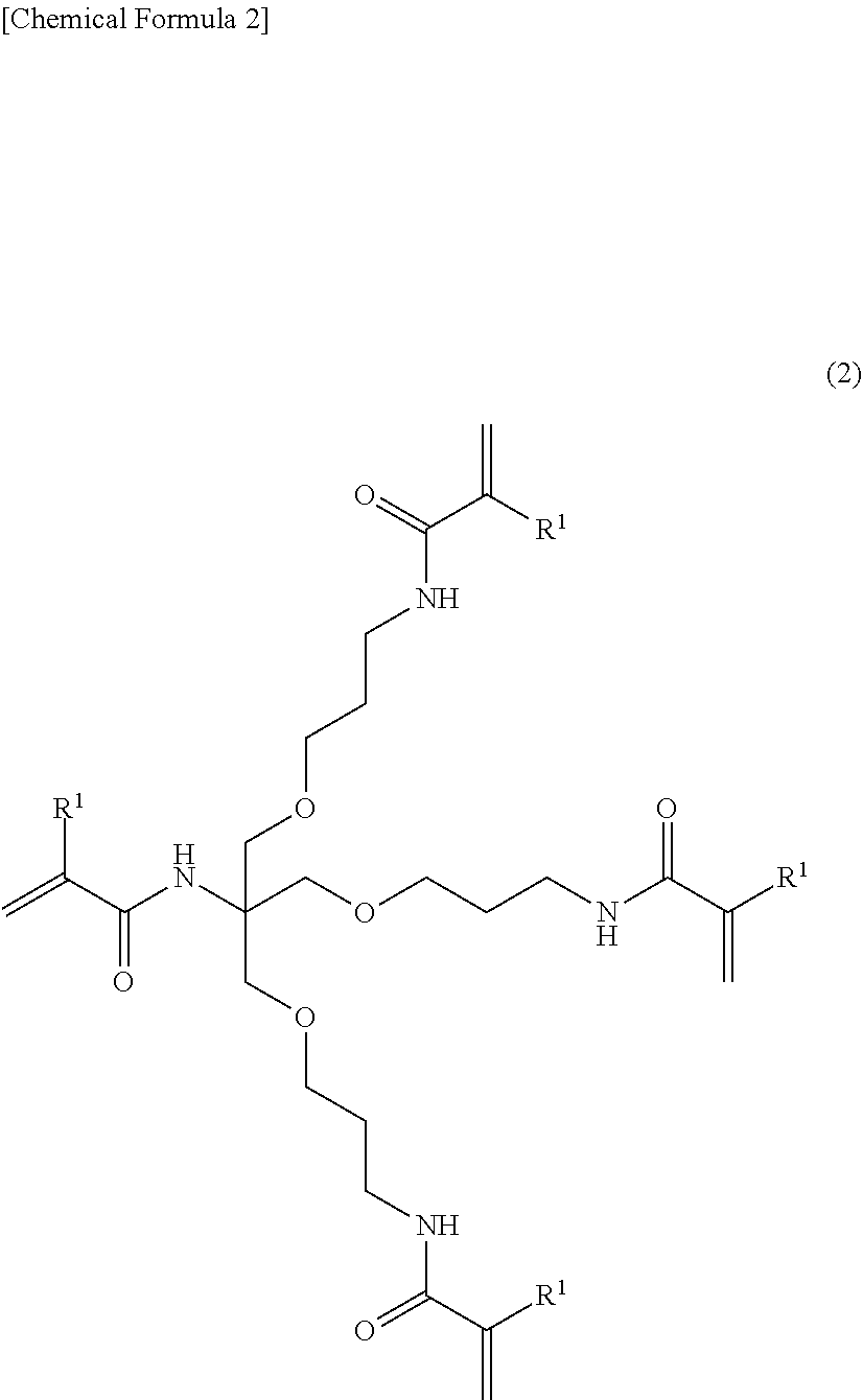 Two-paste type dental resin-reinforced glass ionomer cement composition