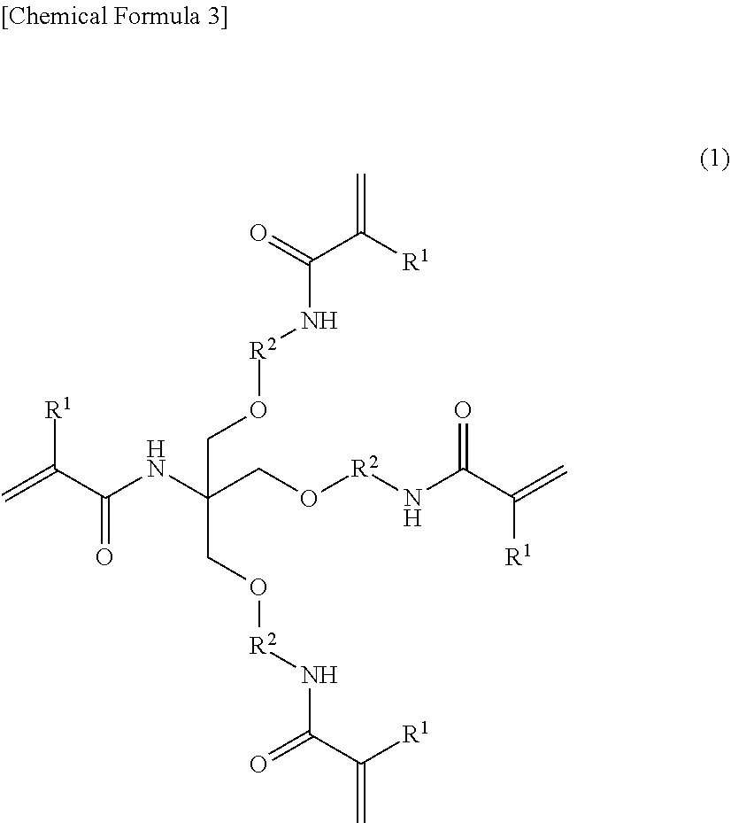 Two-paste type dental resin-reinforced glass ionomer cement composition