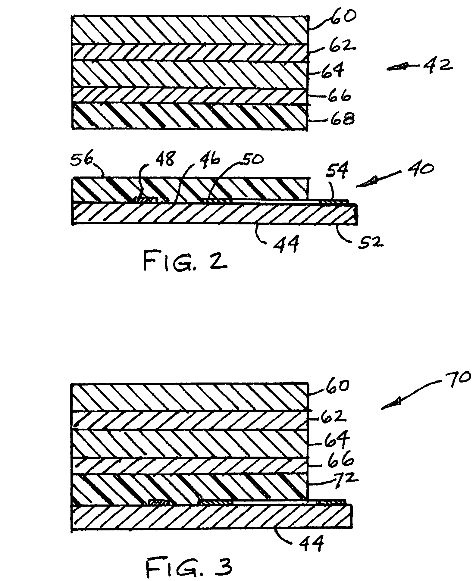 Modules integrating MEMS devices with pre-processed electronic circuitry, and methods for fabricating such modules