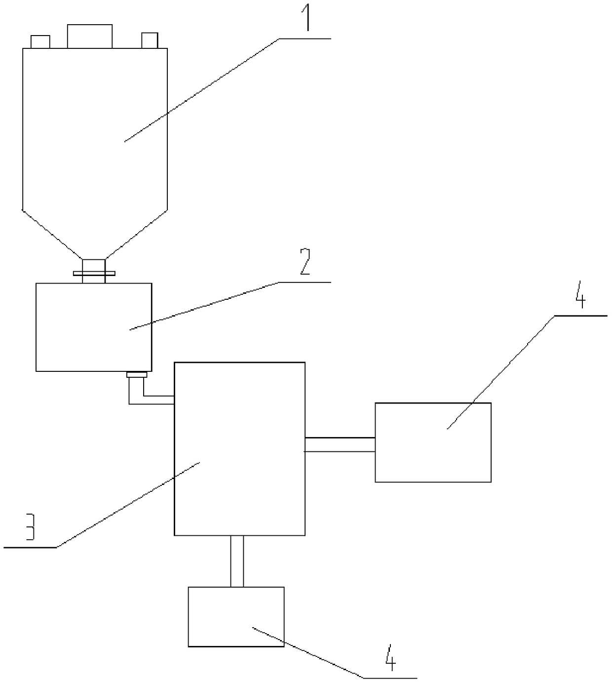 Linlanyuye liquor brewing process