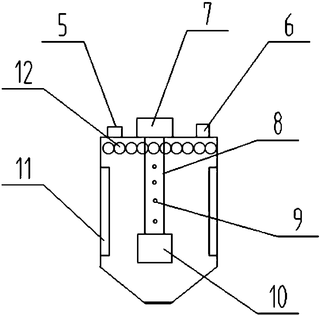 Linlanyuye liquor brewing process