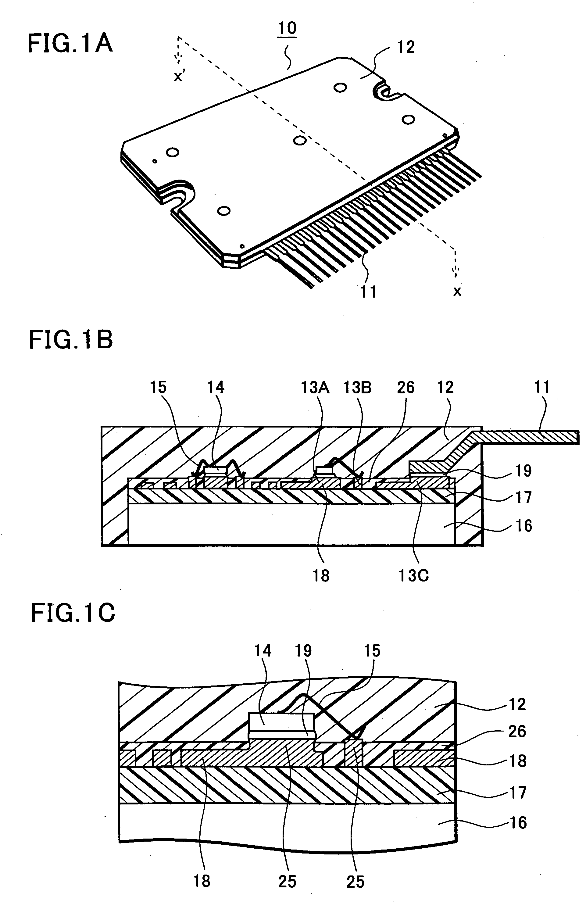 Method of manufacturing circuit device