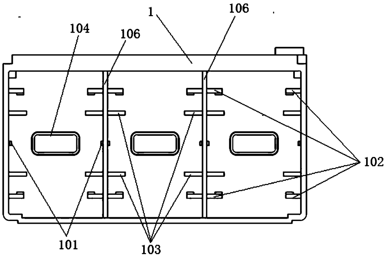 A transformer device for a circuit breaker