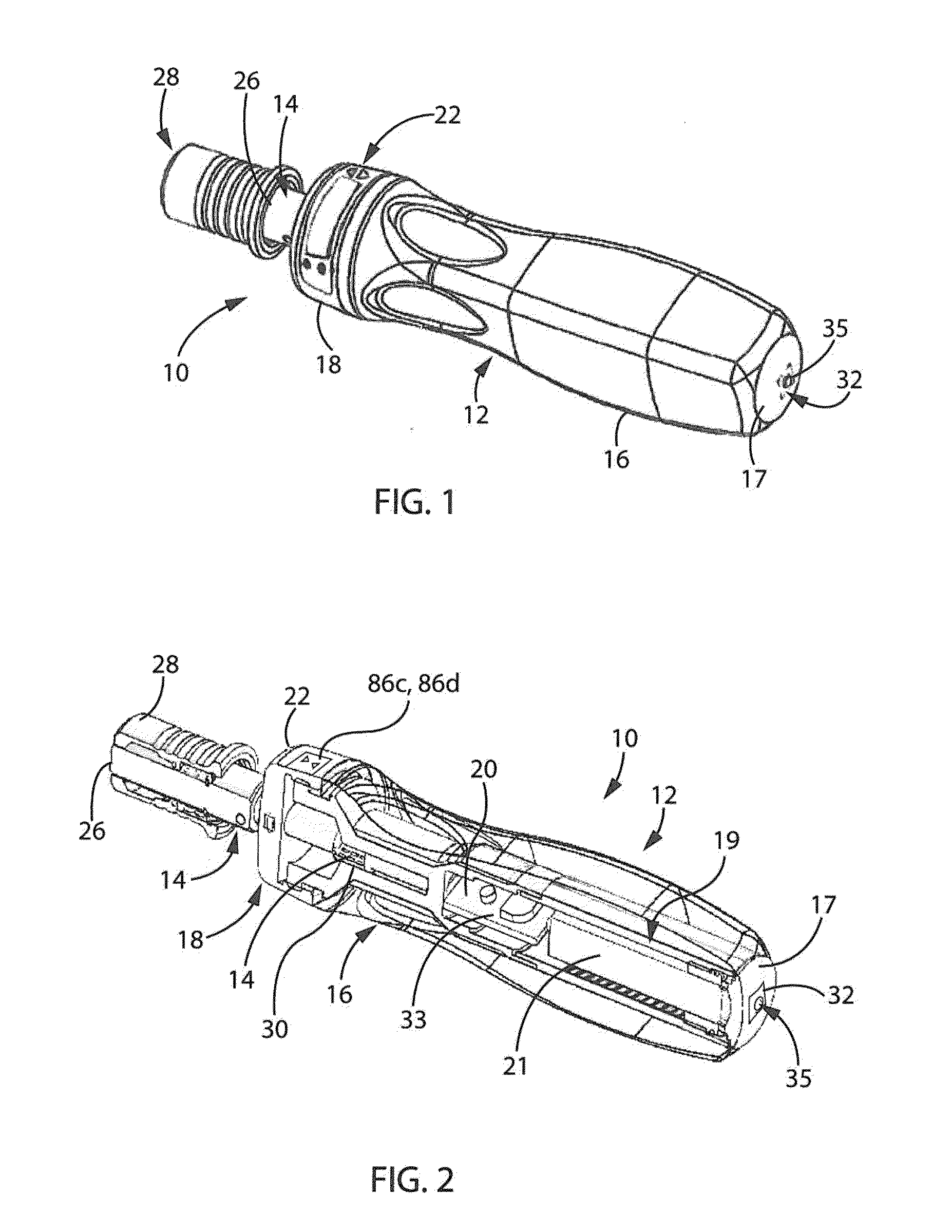 Electronic Torque Wrench