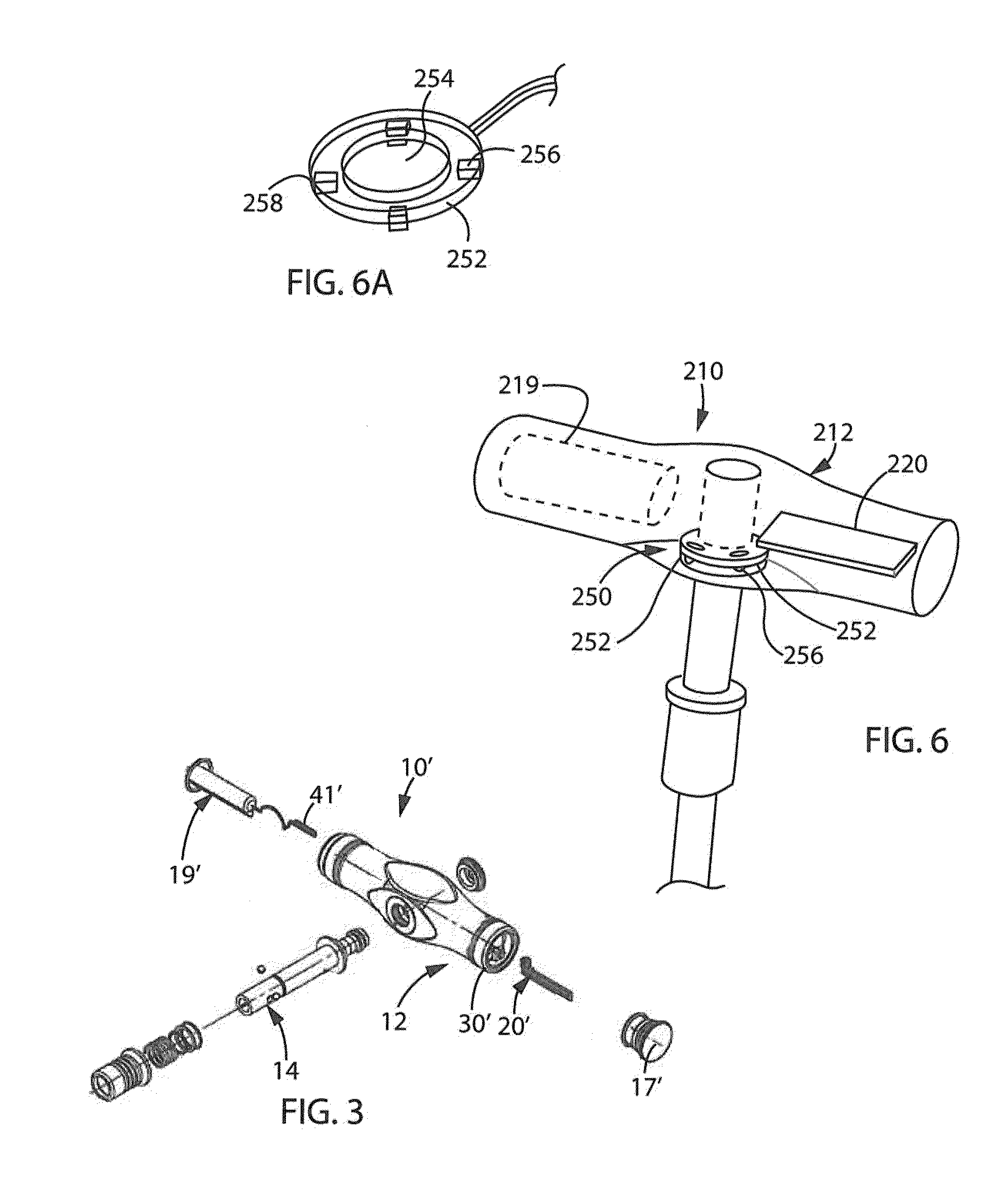 Electronic Torque Wrench