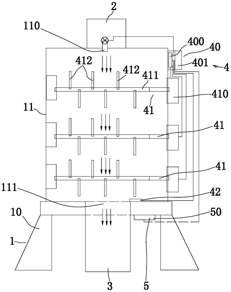 Solder paste stirrer with intelligent stirring control device