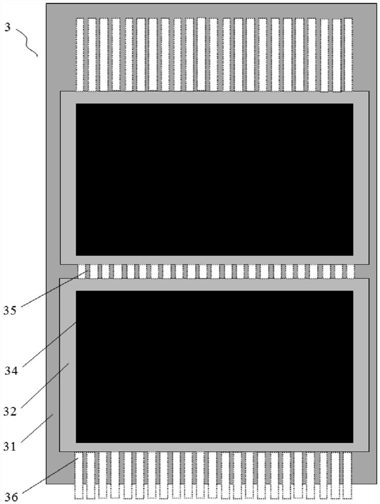 Solid oxide fuel cell stack