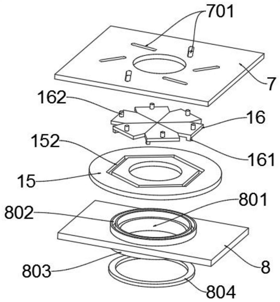 Fire behavior simulation device for safety emergency training