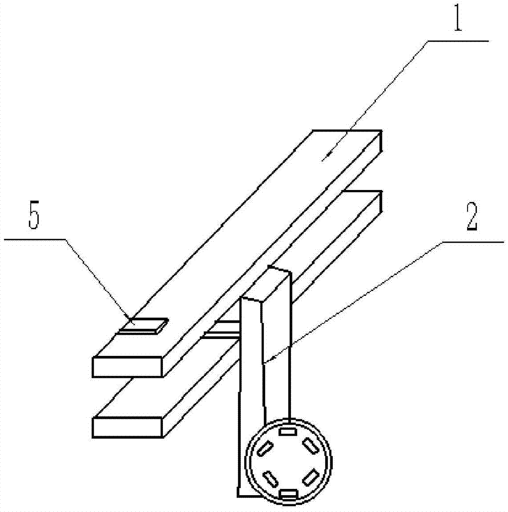 Perforating device