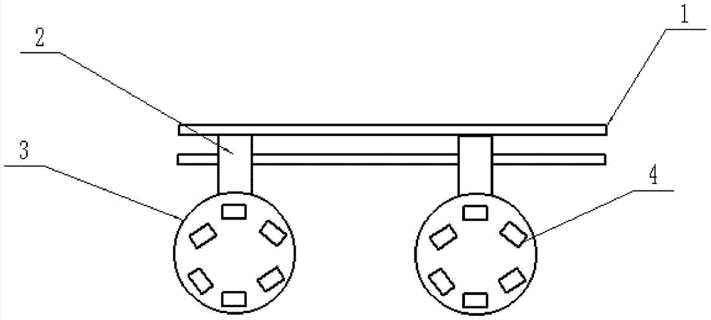 Perforating device