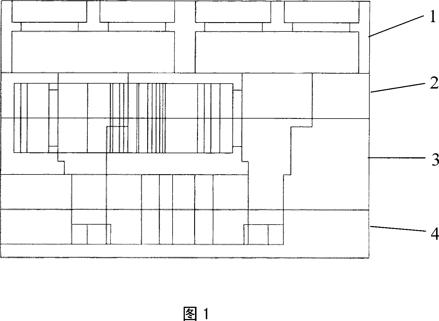 Process for manufacturing high gain dual-linear polarization or dual-circle polarization waveguide array antennas