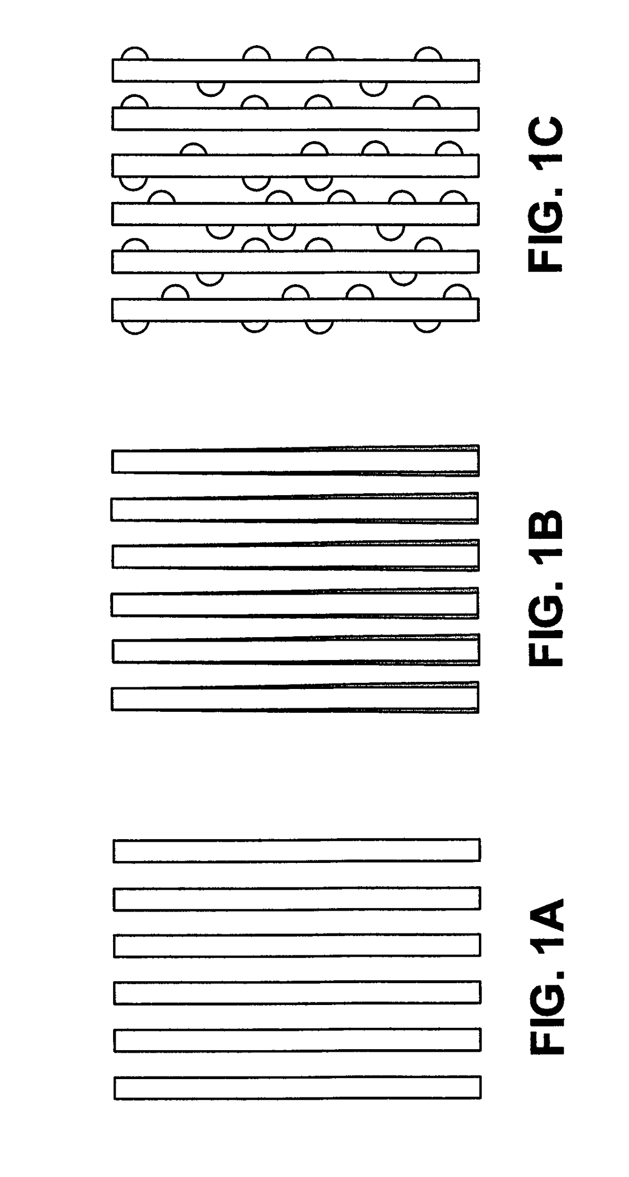 Hybrid substrate that facilitates dropwise condensation