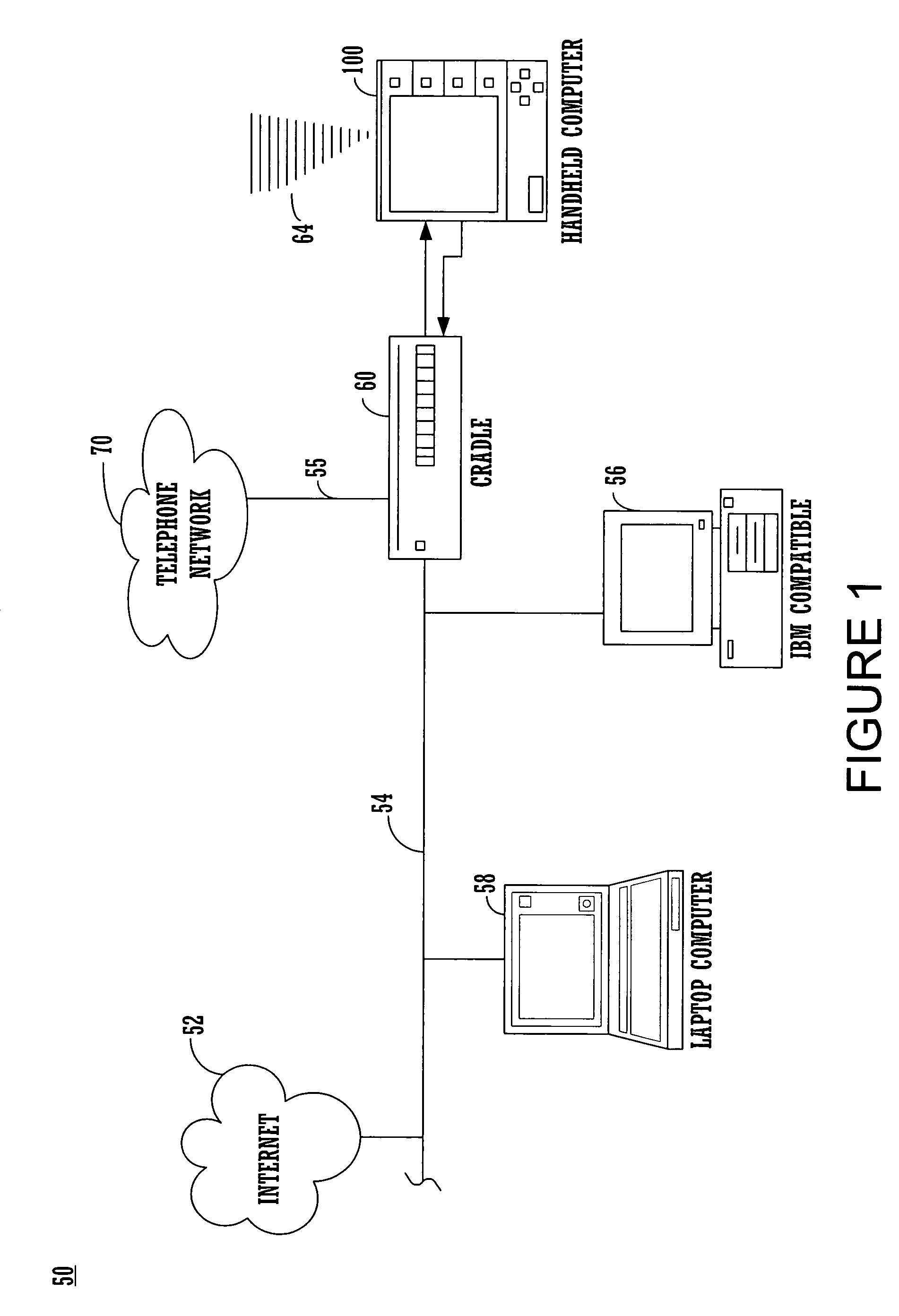 Method and system for providing information for identifying callers based on a partial number