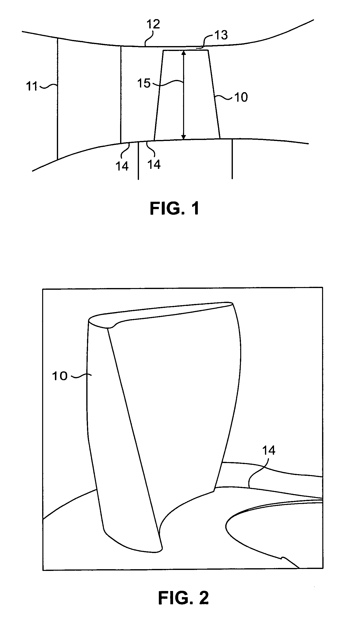 High lift transonic turbine blade