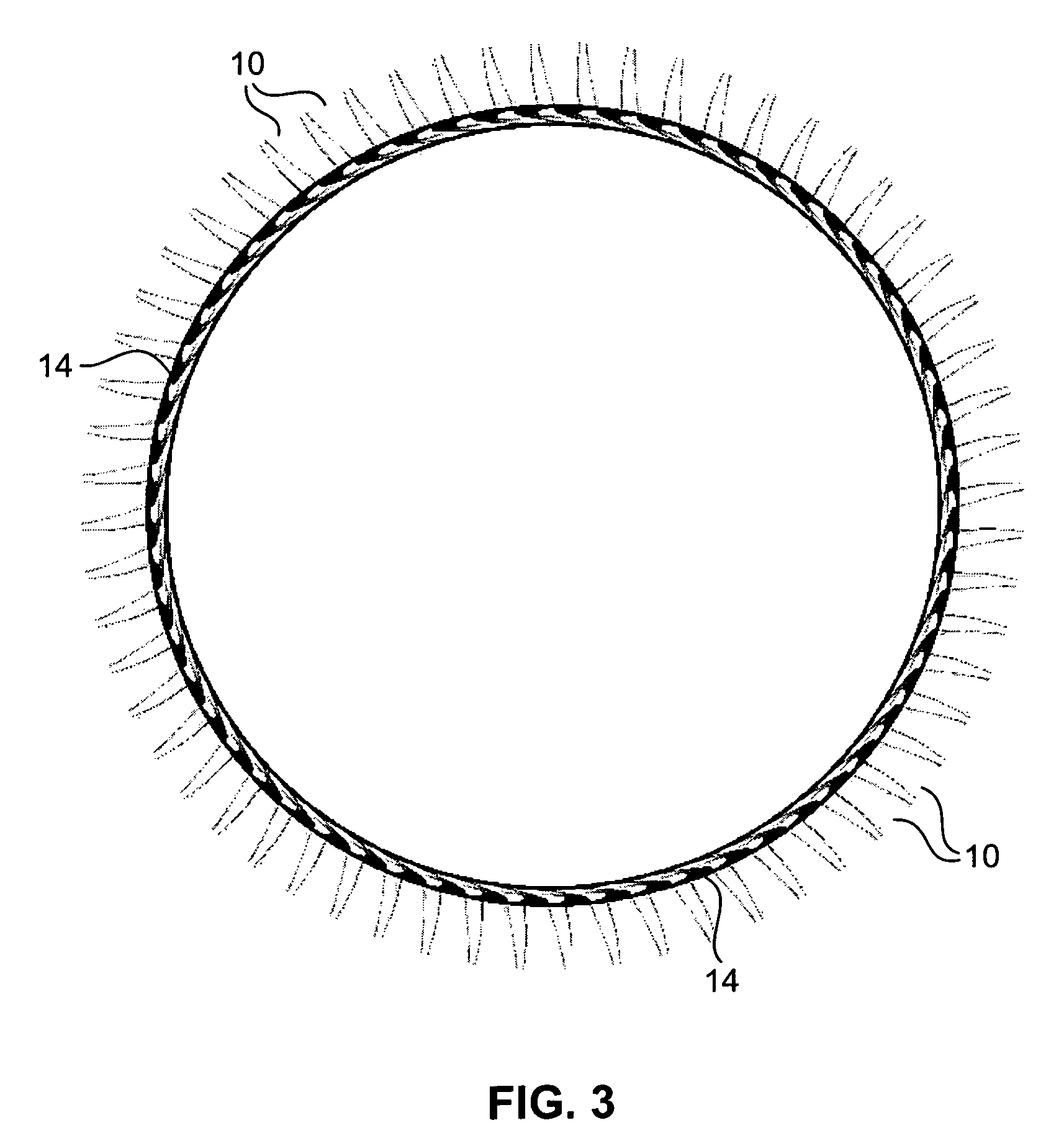 High lift transonic turbine blade