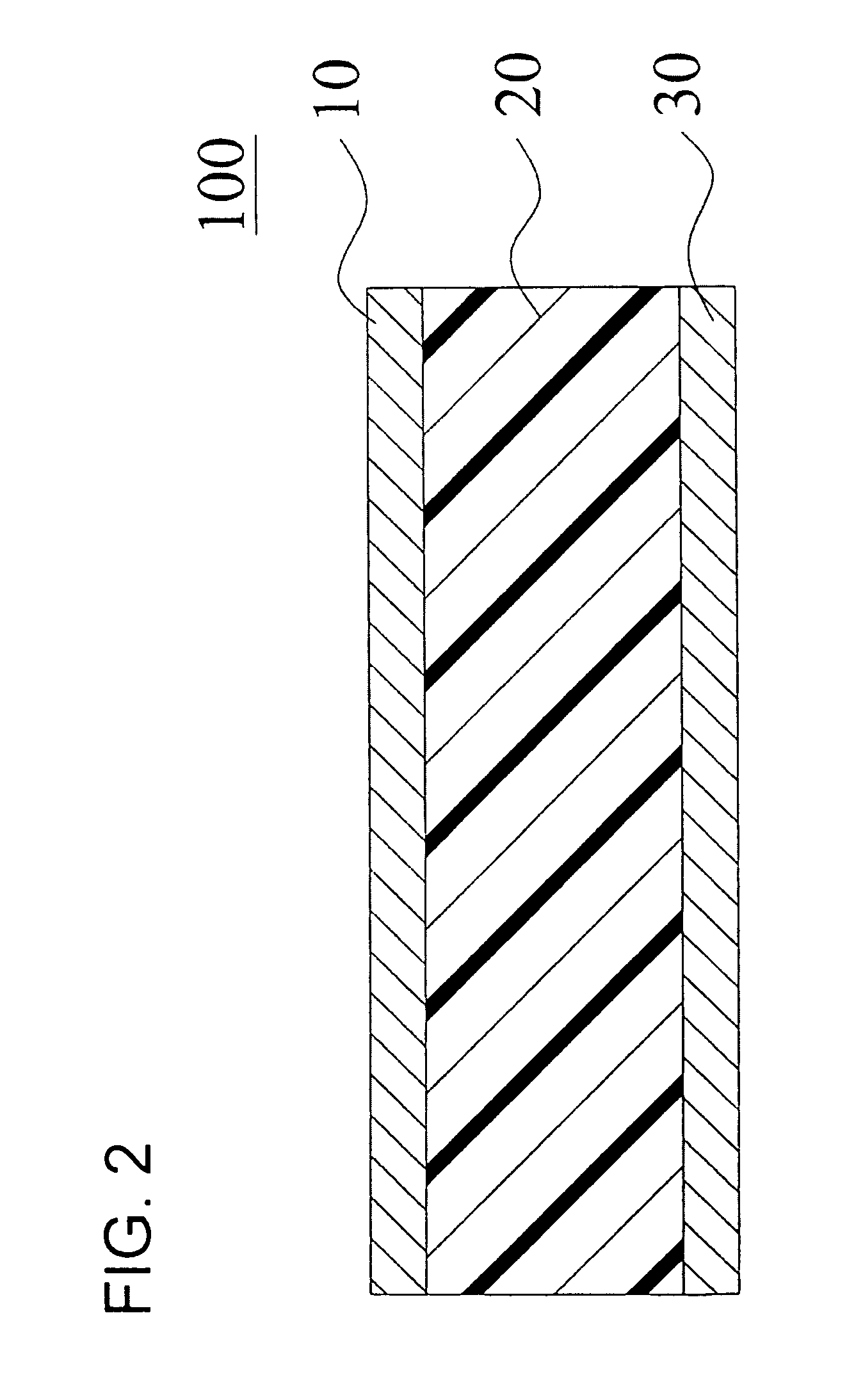 Method of manufacturing nonvolatile organic memory device and nonvolatile organic memory device manufactured by the same