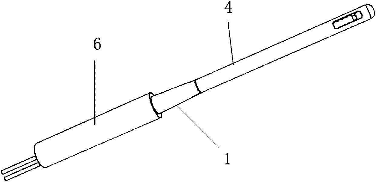 Closed full-automatic fat transplantation device and fat transplantation method thereof