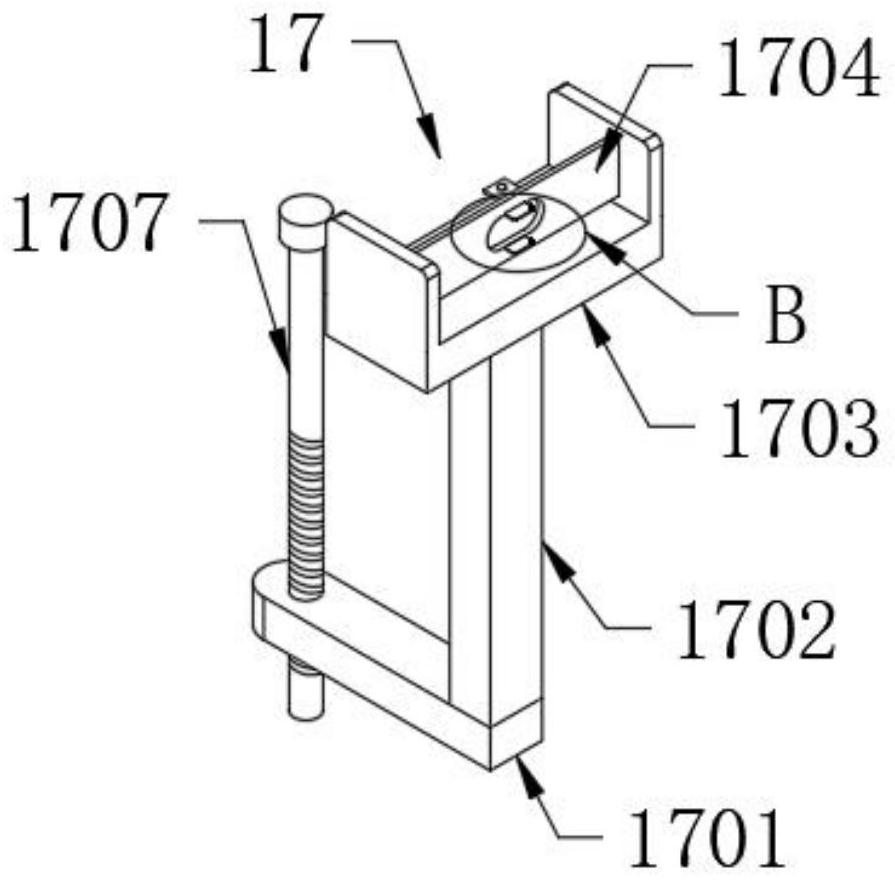 Pediatric negative pressure gastric lavage device for pediatrician