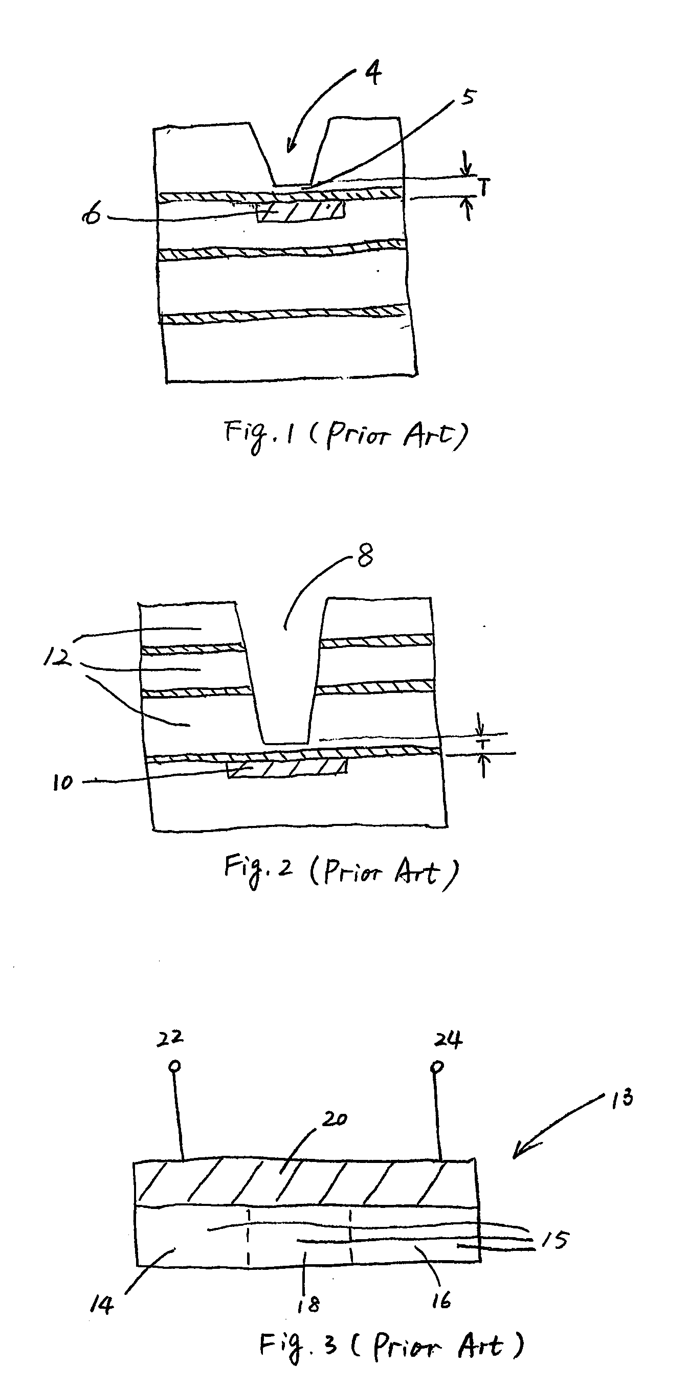 New fuse structure