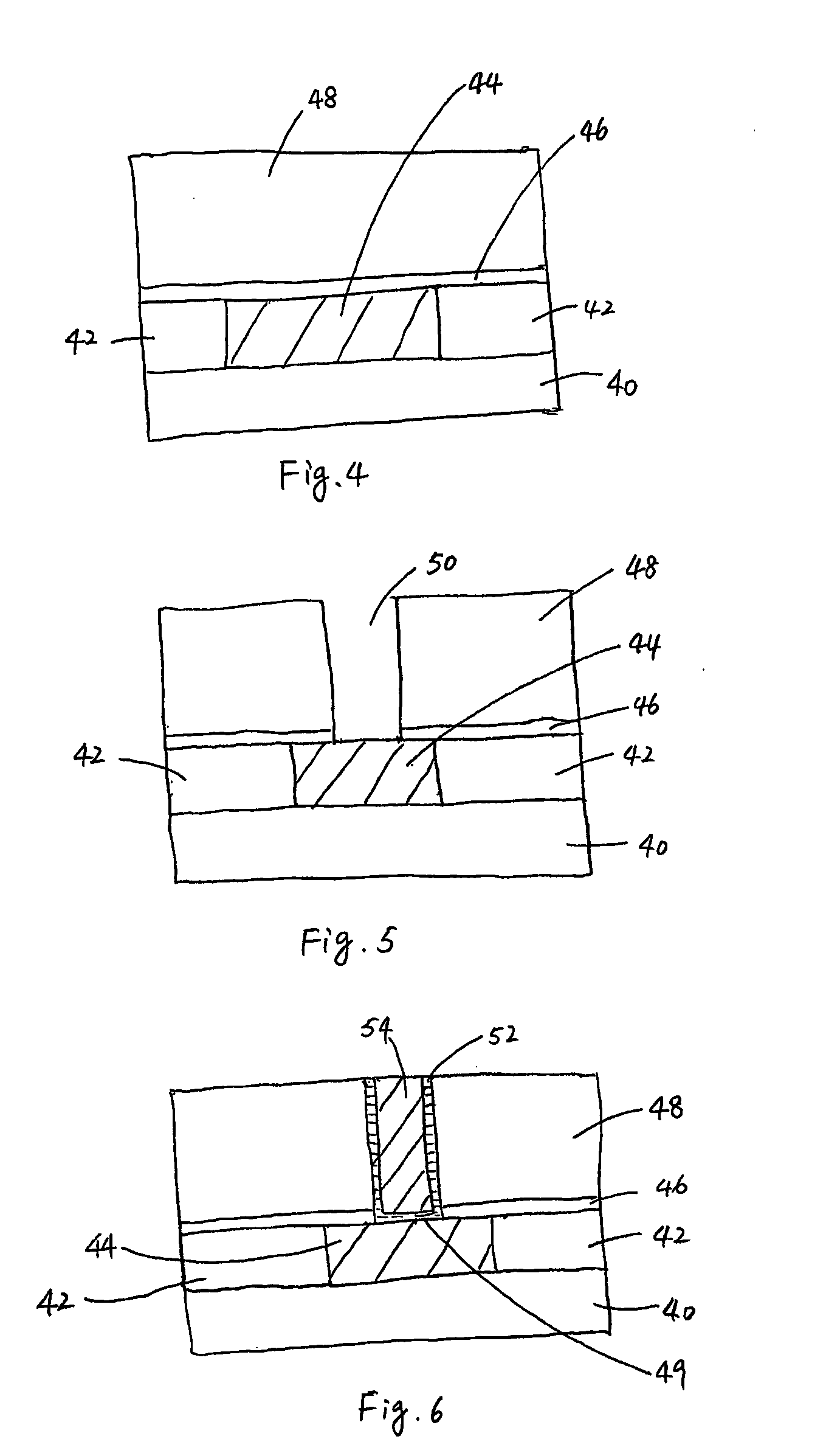 New fuse structure