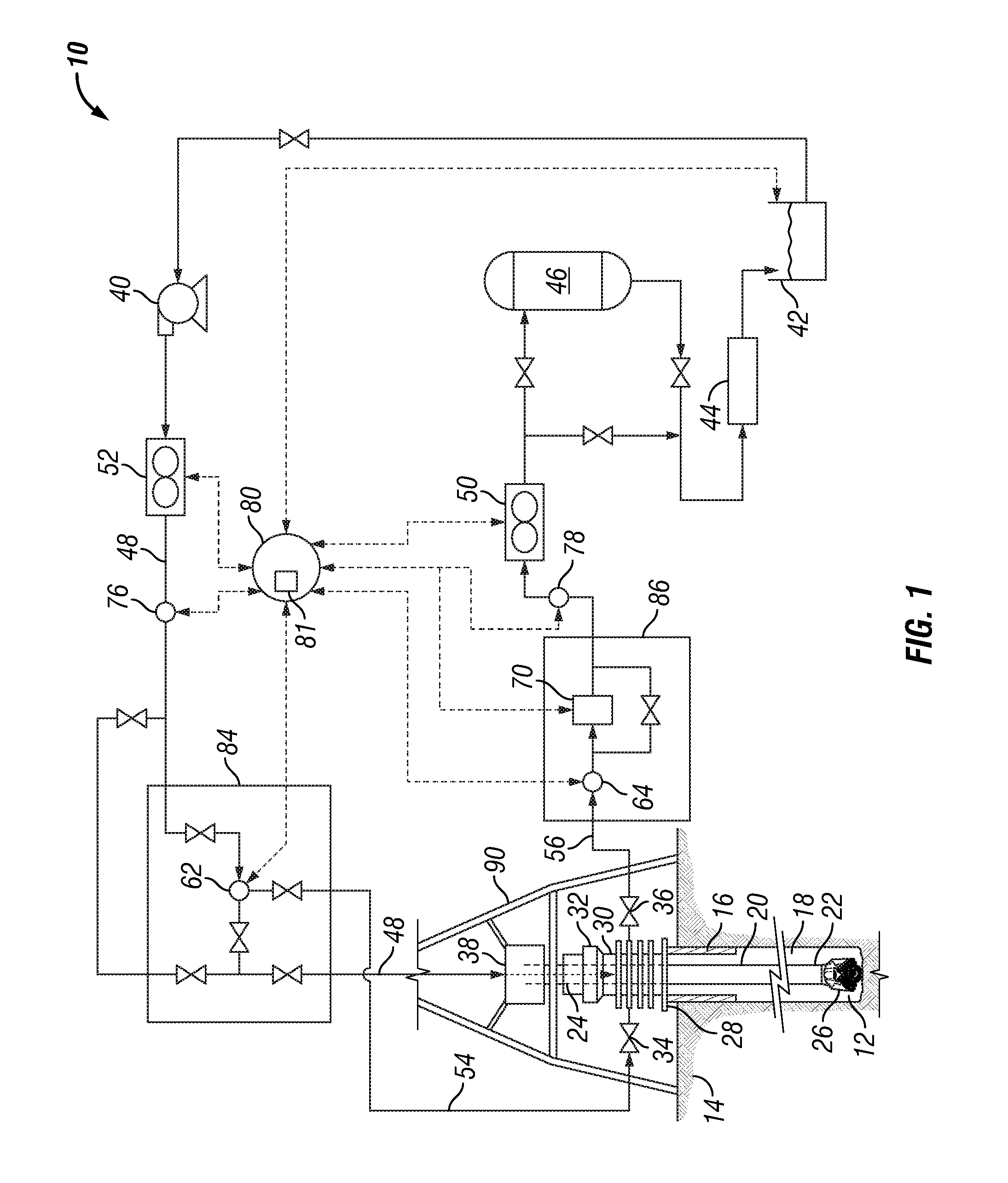 System and method for safe well control operations