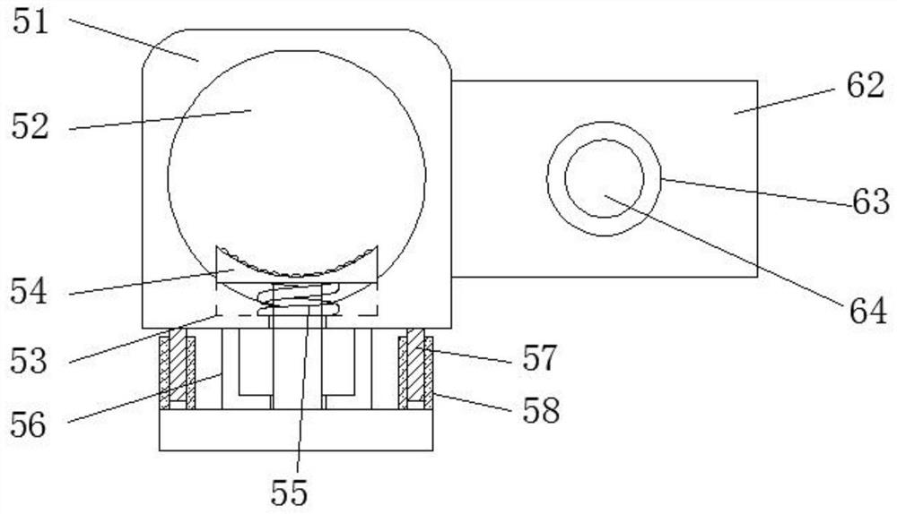 Concrete prefabricated culvert pipe processing method