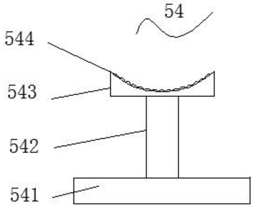 Concrete prefabricated culvert pipe processing method